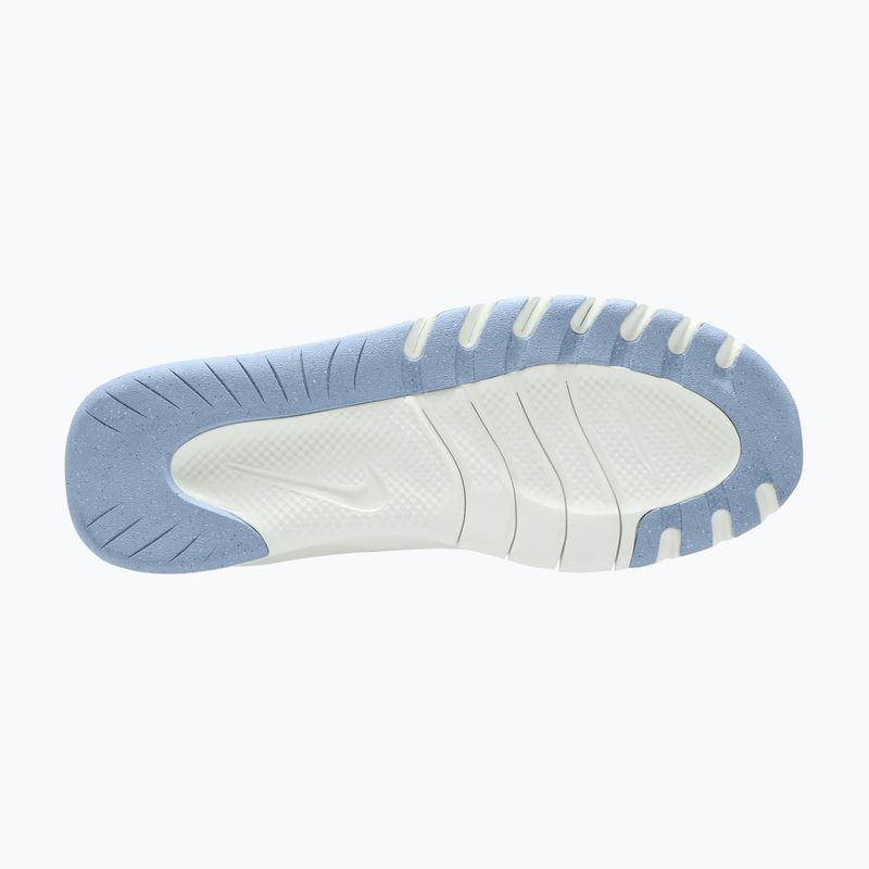Pánske tréningové topánky Nike Flex Train indigo storm/hydrogen blue/summit white 3