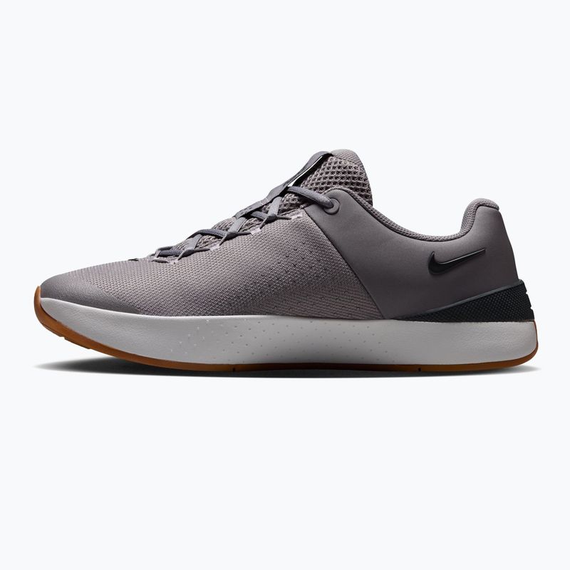 Pánske tréningové topánky Nike MC Trainer 4 pencil point/photon dust/dark smoke grey 2