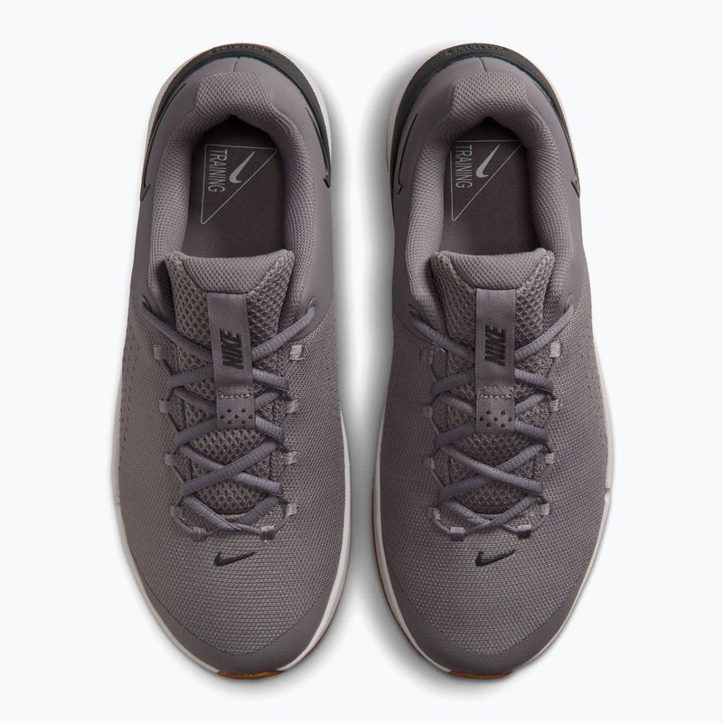 Pánske tréningové topánky Nike MC Trainer 4 pencil point/photon dust/dark smoke grey 4