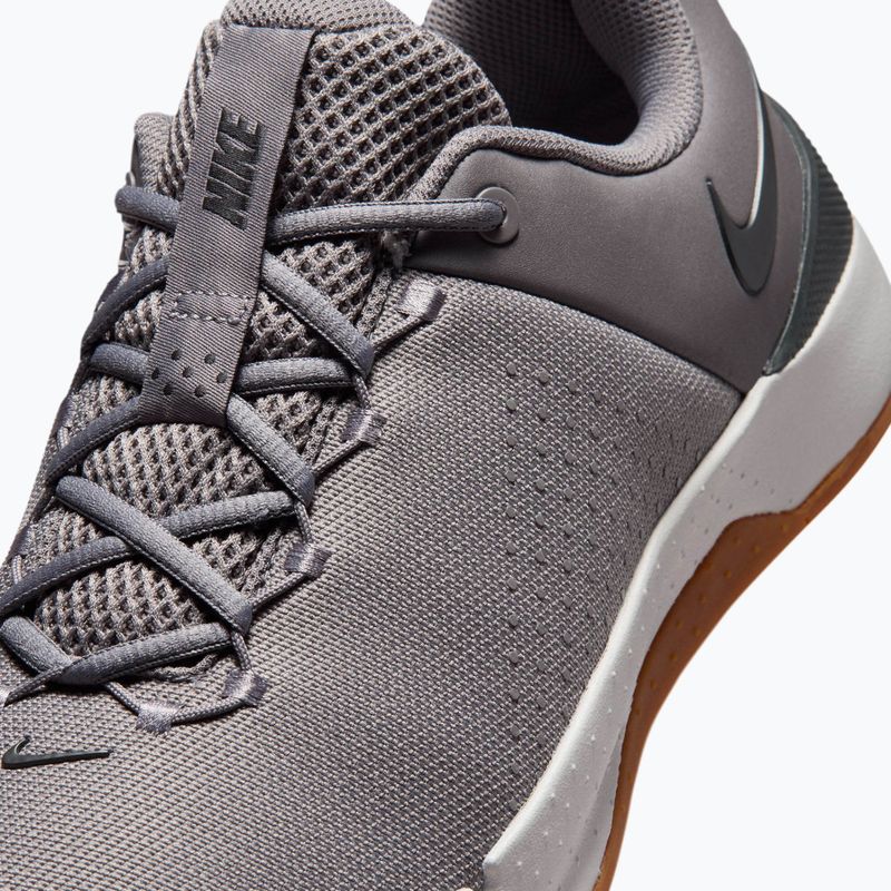 Pánske tréningové topánky Nike MC Trainer 4 pencil point/photon dust/dark smoke grey 5
