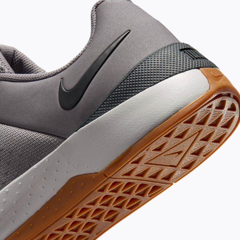 Pánske tréningové topánky Nike MC Trainer 4 pencil point/photon dust/dark smoke grey 6