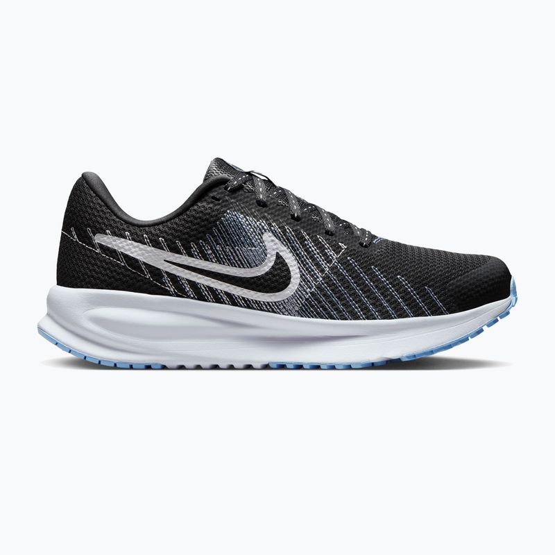 Dámske bežecké topánky Nike Run Defy dark smoke grey/aluminum/white