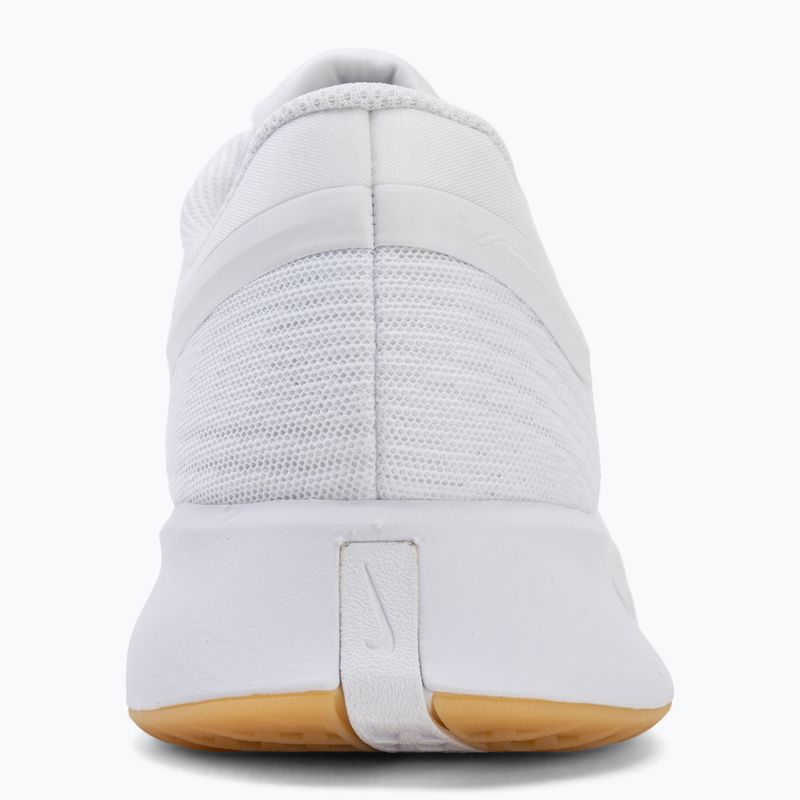 Pánske tenisové topánky Nike Vapor Pro 3 white/linen/light orewood brown 6