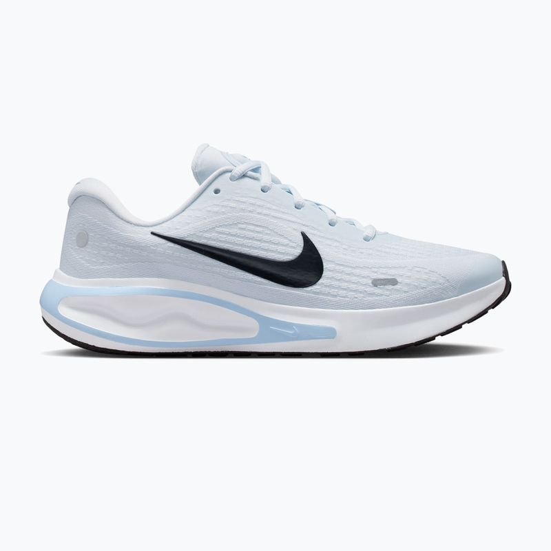 Dámske bežecké topánky Nike Journey Run football grey/white/aluminum/anthracite