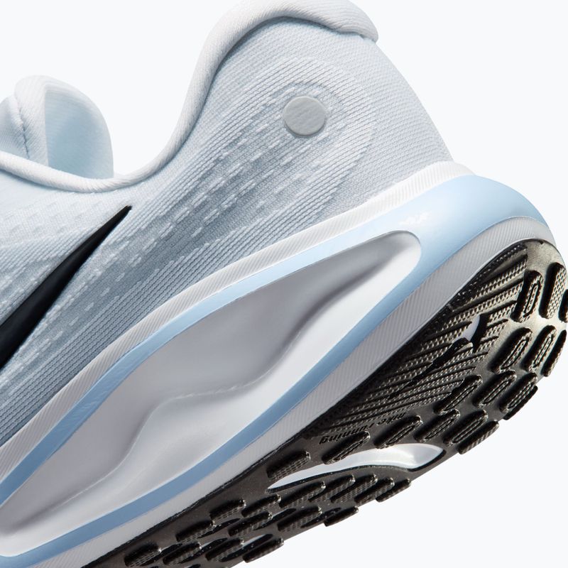 Dámske bežecké topánky Nike Journey Run football grey/white/aluminum/anthracite 8