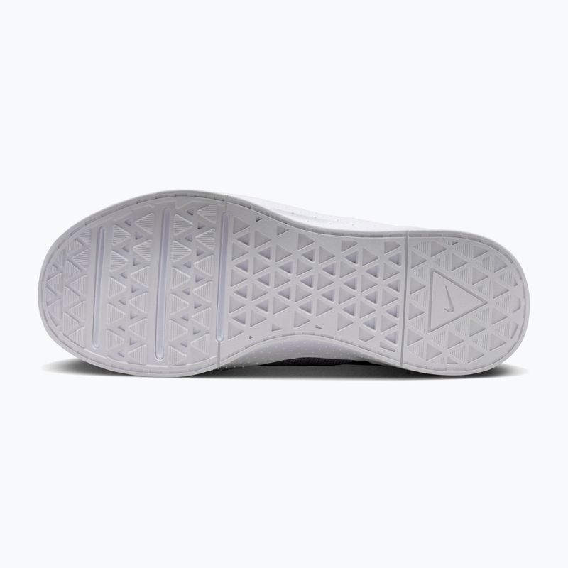 Pánske tréningové topánky Nike MC Trainer 4 wolf grey/iron grey/white/university red 3