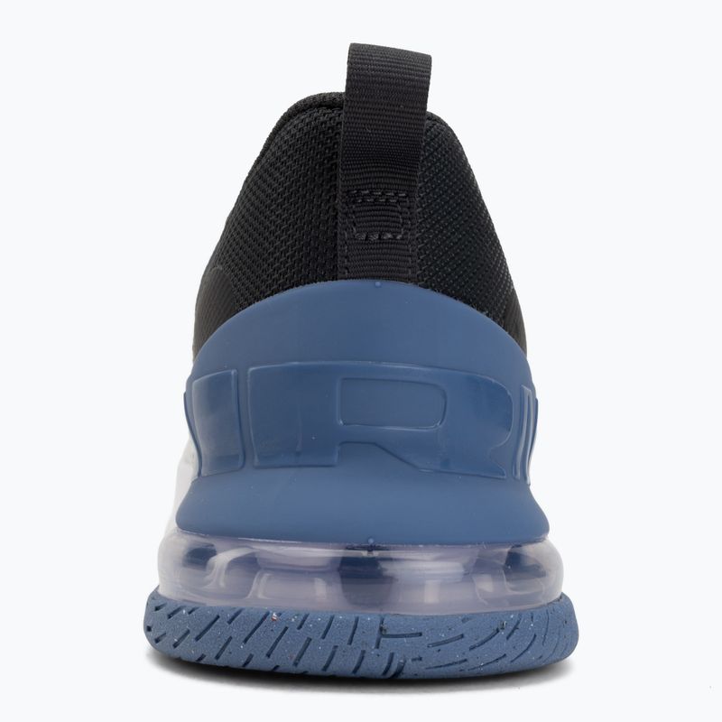 Pánske tréningové topánky Nike Air Max Alpha Trainer 6 off white/black/white/indigo storm 6