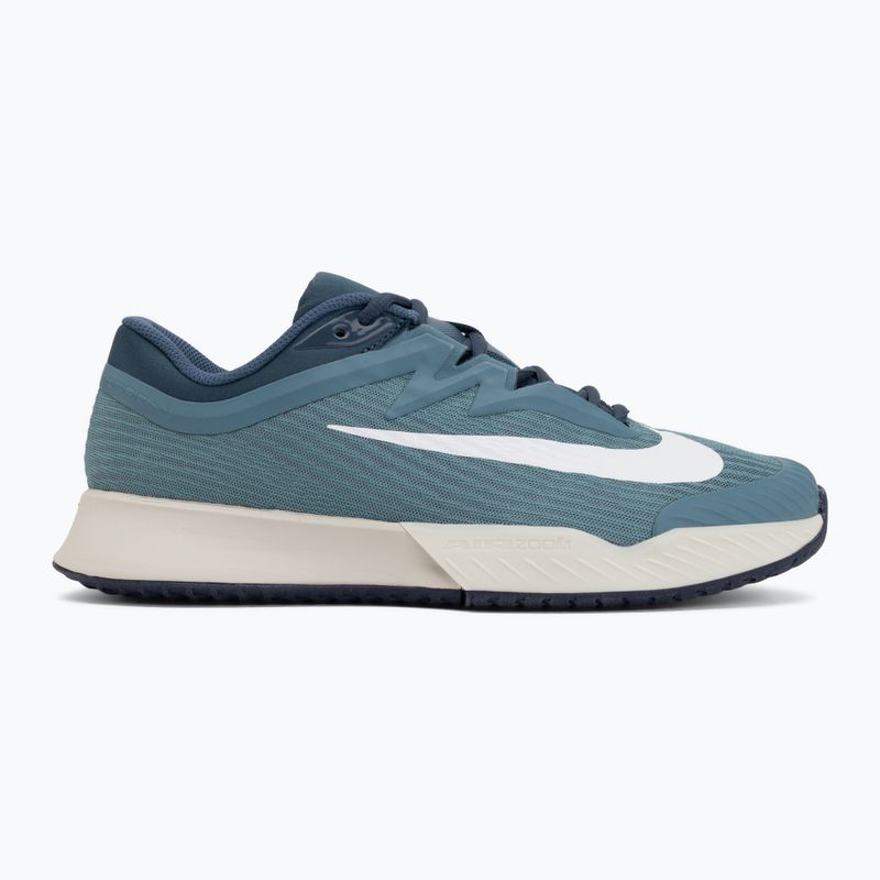 Pánske tenisové topánky Nike Vapor Pro 3 smokey blue/light bone/new slate/white 2