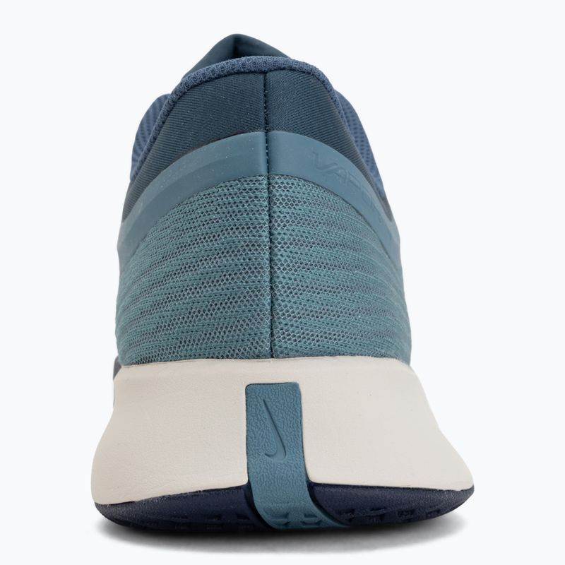 Pánske tenisové topánky Nike Vapor Pro 3 smokey blue/light bone/new slate/white 6