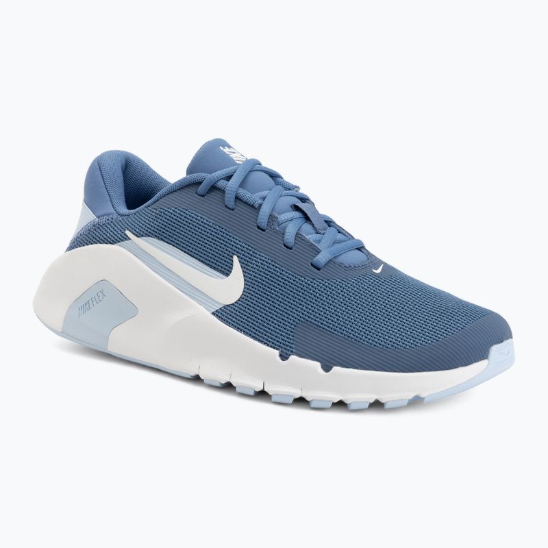 Pánske tréningové topánky Nike Flex Train indigo storm/hydrogen blue/summit white