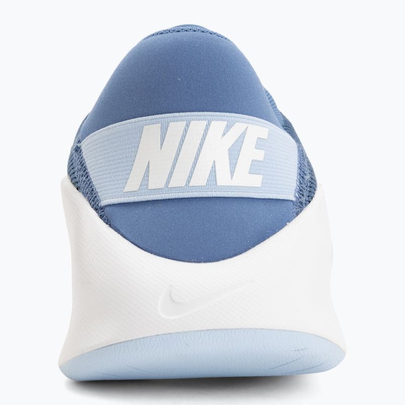 Pánske tréningové topánky Nike Flex Train indigo storm/hydrogen blue/summit white 6
