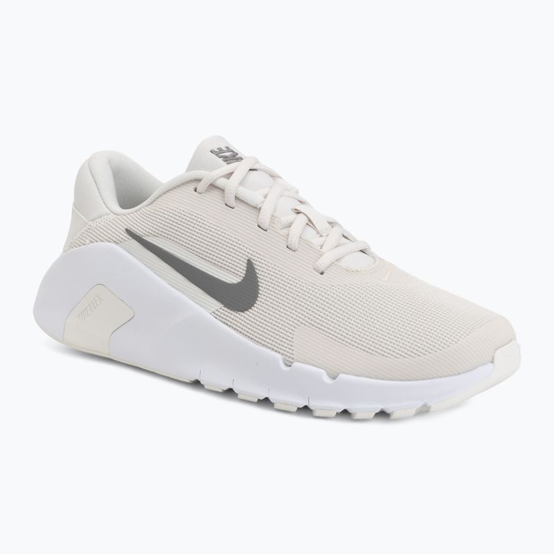Pánske tréningové topánky Nike Flex Train phantom/white/sail/pencil point