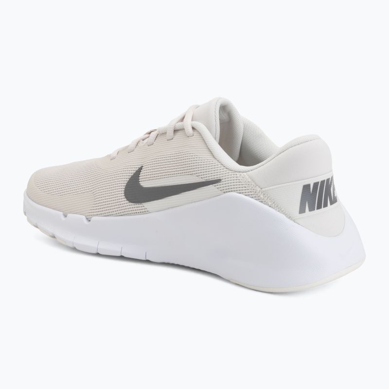 Pánske tréningové topánky Nike Flex Train phantom/white/sail/pencil point 3
