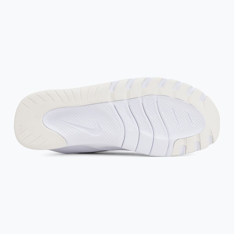 Pánske tréningové topánky Nike Flex Train phantom/white/sail/pencil point 4