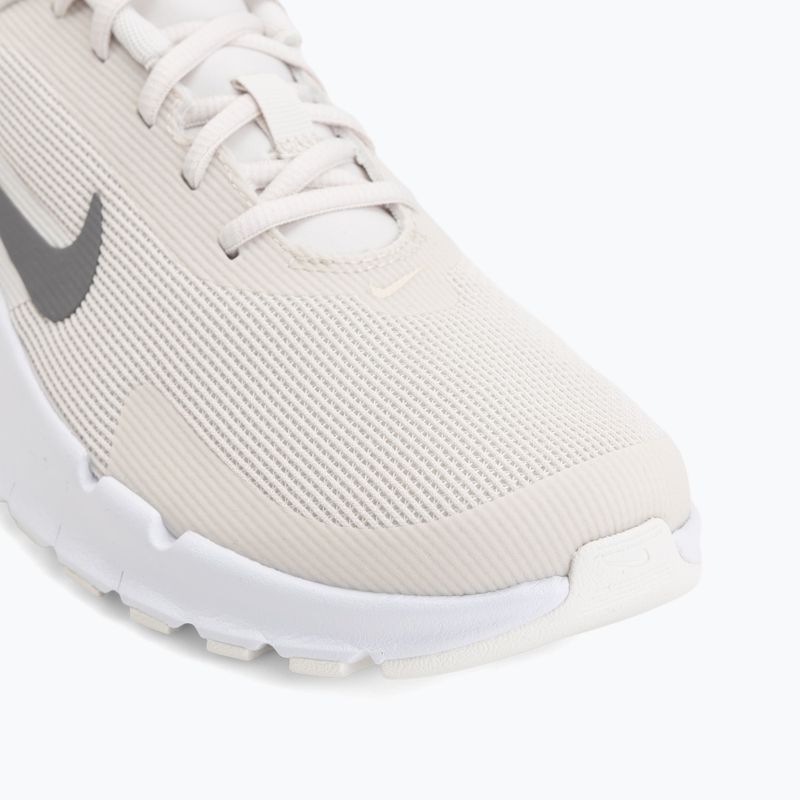 Pánske tréningové topánky Nike Flex Train phantom/white/sail/pencil point 7