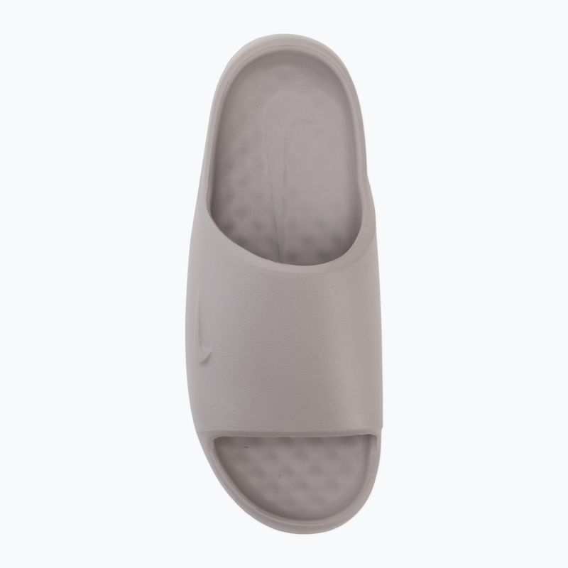 Dámske šľapky Nike Calm 2.0 moon particle/moon particle 5