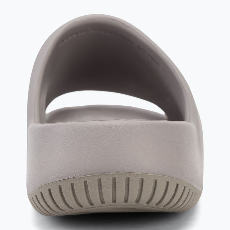 Dámske šľapky Nike Calm 2.0 moon particle/moon particle 6