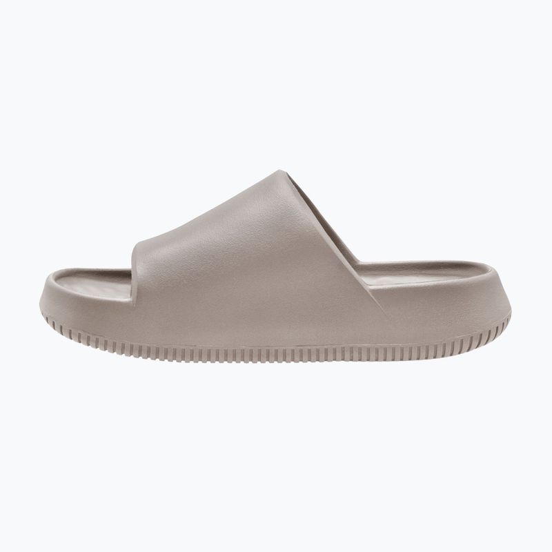 Dámske šľapky Nike Calm 2.0 moon particle/moon particle 2