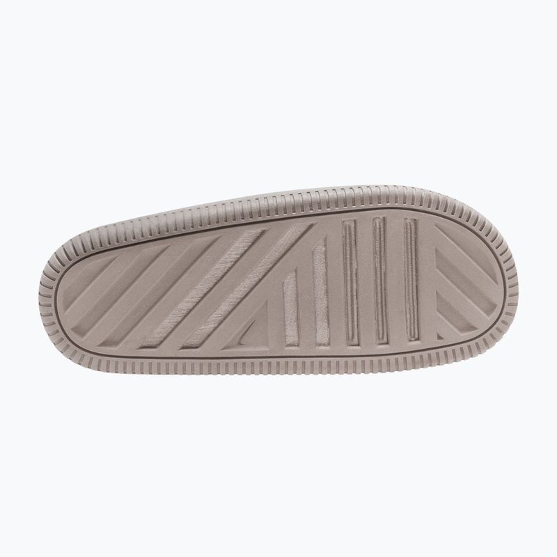 Dámske šľapky Nike Calm 2.0 moon particle/moon particle 3