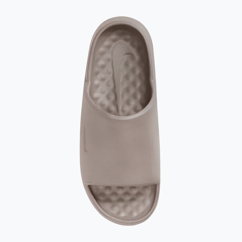 Dámske šľapky Nike Calm 2.0 moon particle/moon particle 4
