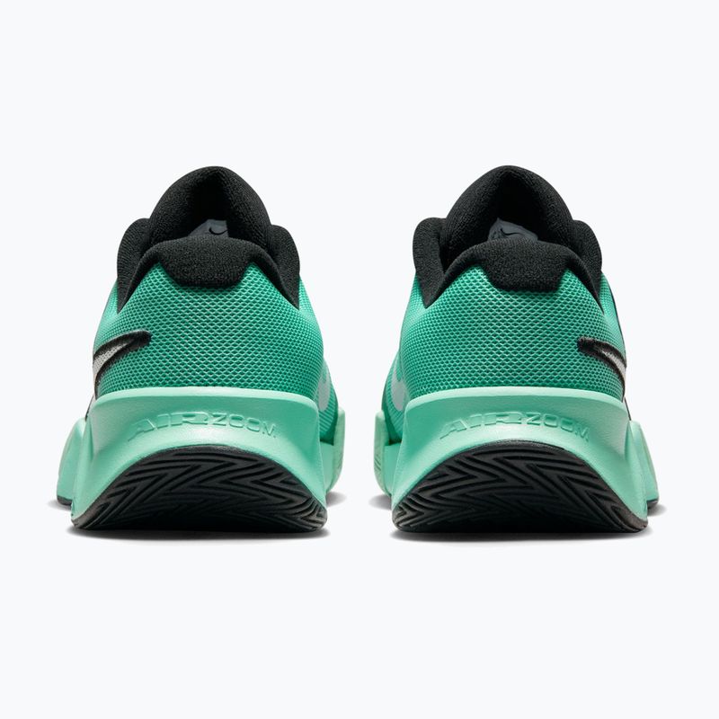 Dámske tenisové topánky Nike GP Challenge Pro Premium mint/black/pure platinum 4