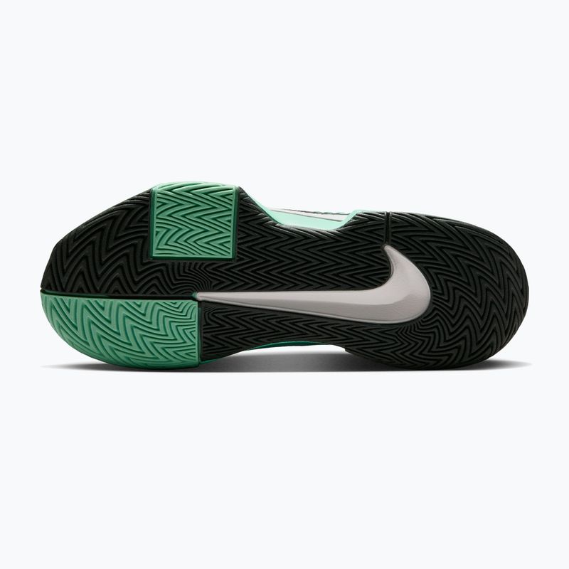Dámske tenisové topánky Nike GP Challenge Pro Premium mint/black/pure platinum 6