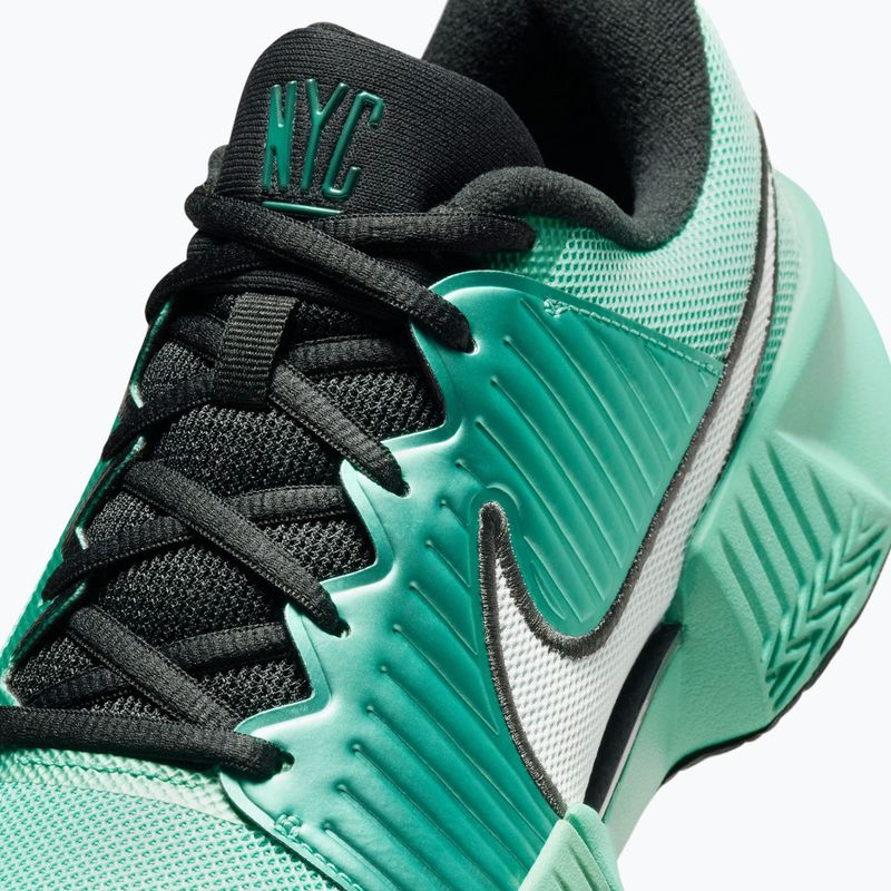 Dámske tenisové topánky Nike GP Challenge Pro Premium mint/black/pure platinum 7