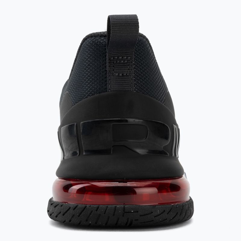 Pánske tréningové topánky Nike Air Max Alpha Trainer 6 pure platinum/black/ white/university red 6