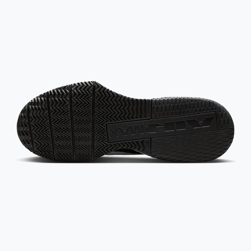 Pánske tréningové topánky Nike Air Max Alpha Trainer 6 pure platinum/black/ white/university red 3