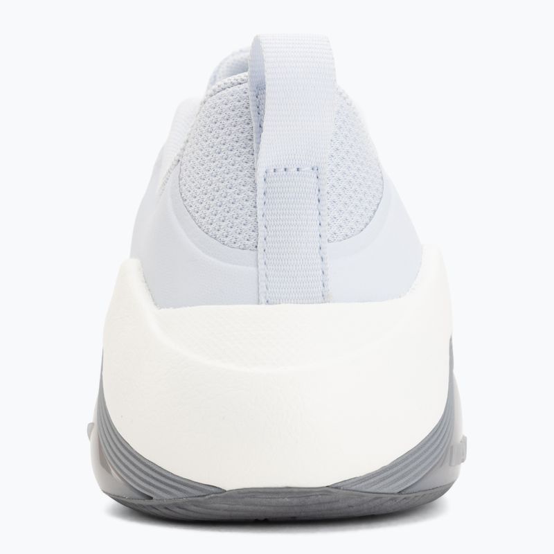 Dámske tréningové topánky Nike Bella 7 football grey/sail/metallic cool grey 6