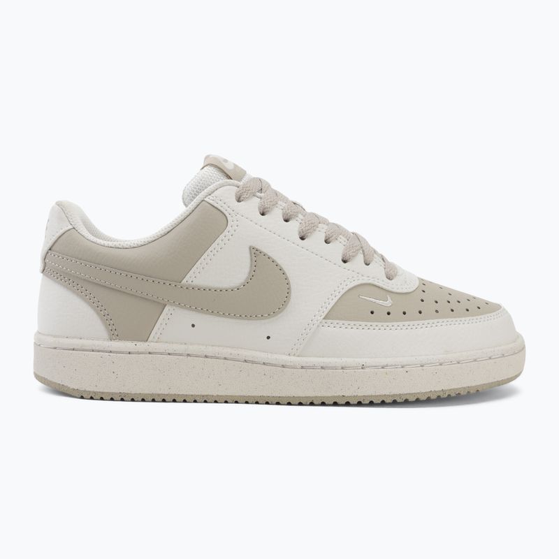 Dámske topánky Nike Court Vision Low Next Nature cream Ii/phantom 2