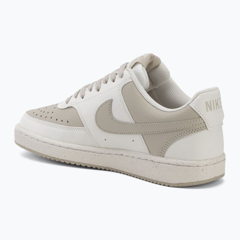 Dámske topánky Nike Court Vision Low Next Nature cream Ii/phantom 3