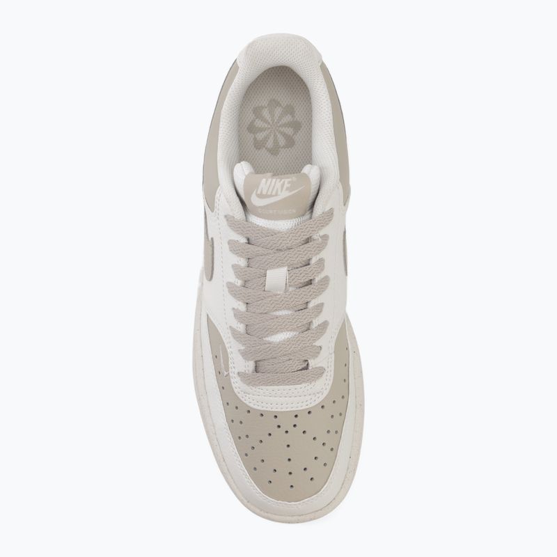 Dámske topánky Nike Court Vision Low Next Nature cream Ii/phantom 5