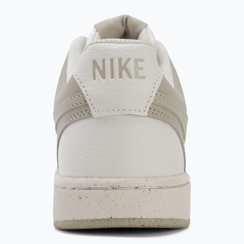 Dámske topánky Nike Court Vision Low Next Nature cream Ii/phantom 6