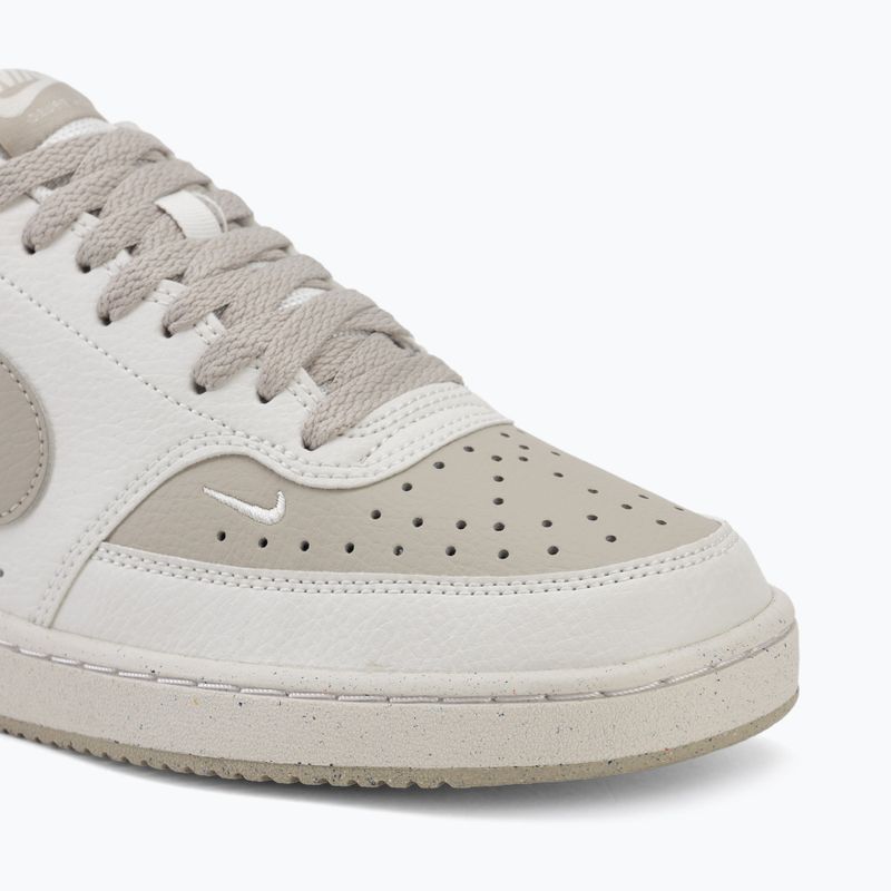 Dámske topánky Nike Court Vision Low Next Nature cream Ii/phantom 7