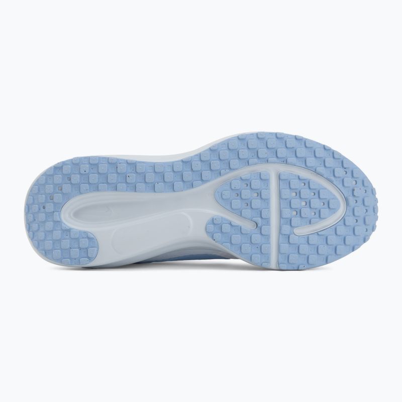 Dámske bežecké topánky Nike Revolution 8 EasyOn white/football grey/aluminum 4