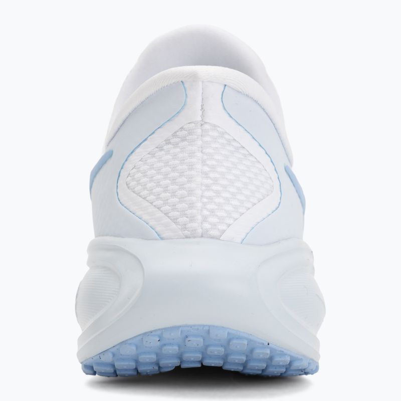 Dámske bežecké topánky Nike Revolution 8 EasyOn white/football grey/aluminum 6