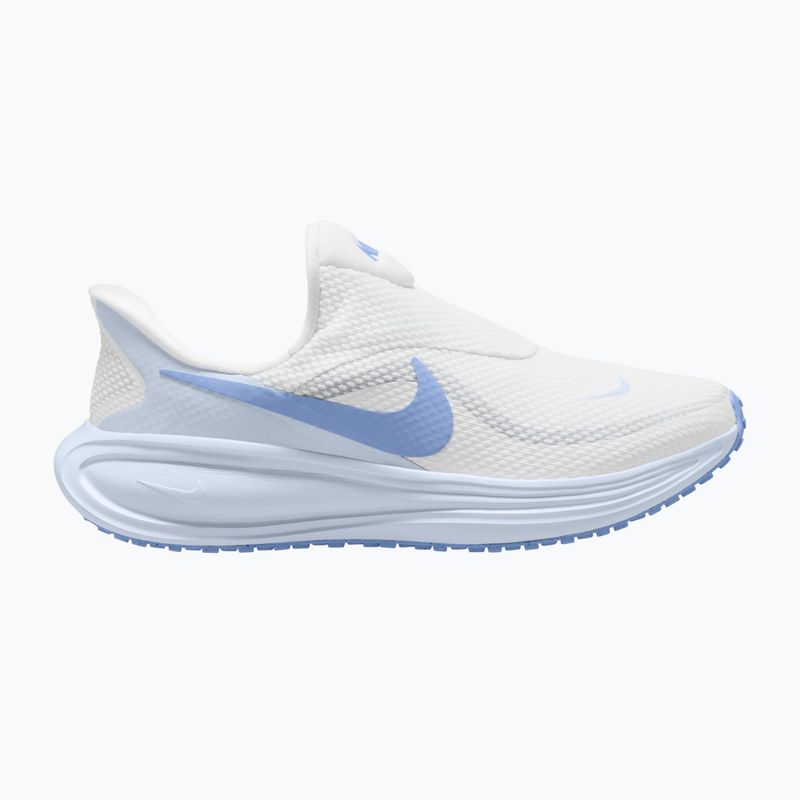 Dámske bežecké topánky Nike Revolution 8 EasyOn white/football grey/aluminum