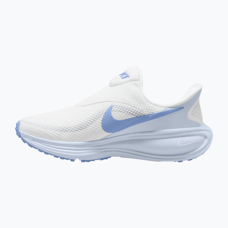 Dámske bežecké topánky Nike Revolution 8 EasyOn white/football grey/aluminum 2