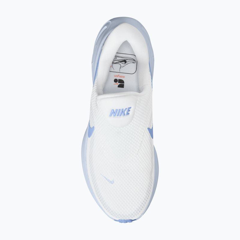 Dámske bežecké topánky Nike Revolution 8 EasyOn white/football grey/aluminum 4