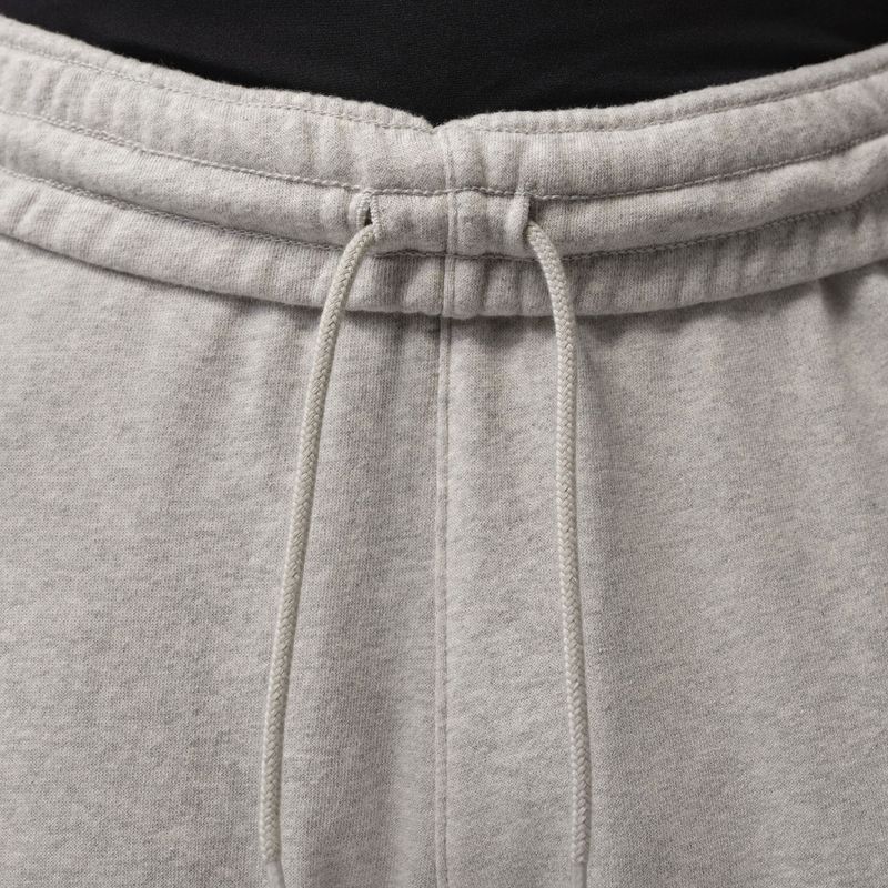 Pánske nohavice Jordan Sport Crossover grey heather 4