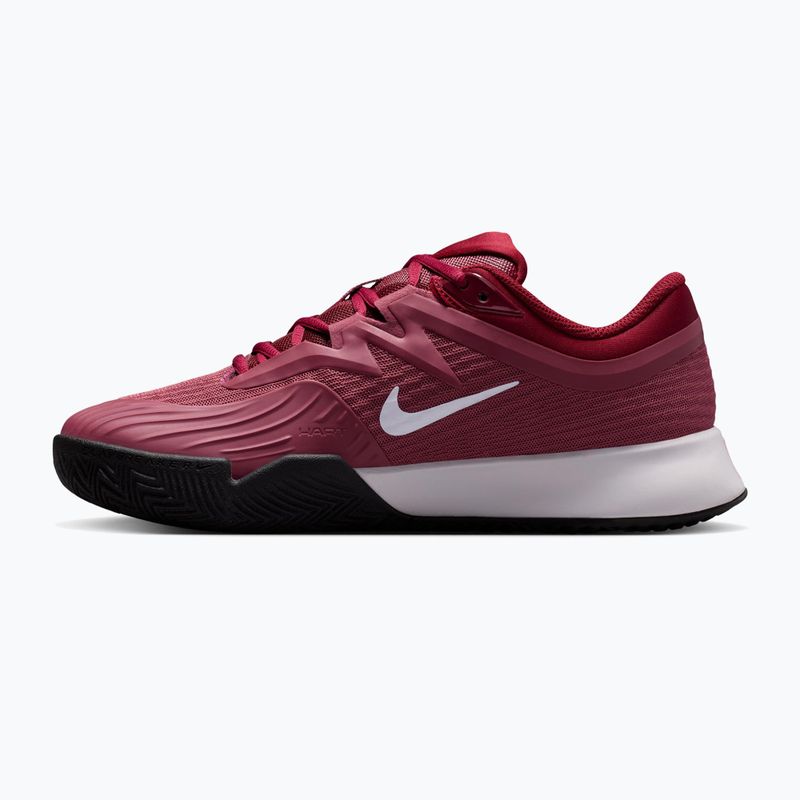 Dámske tenisové topánky Nike Vapor Pro 3 Clay pink smoke/vast grey/black/white 2