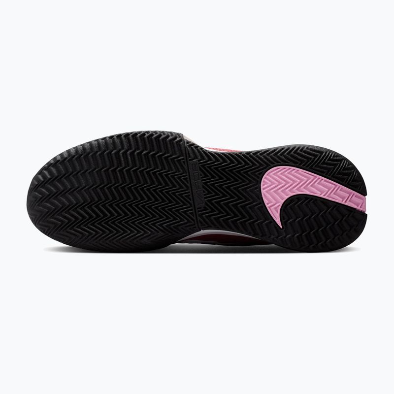 Dámske tenisové topánky Nike Vapor Pro 3 Clay pink smoke/vast grey/black/white 6