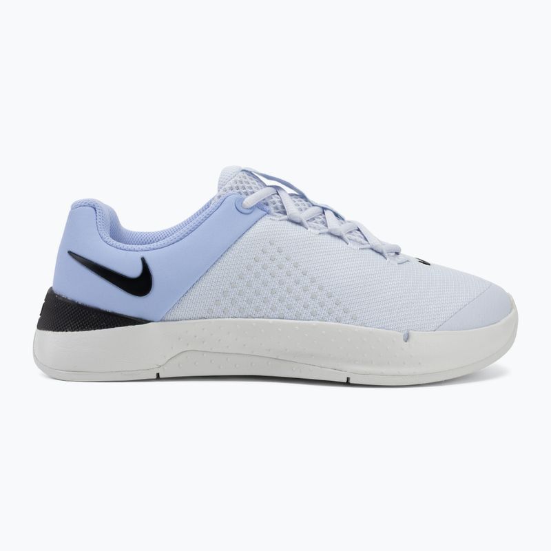 Dámske tréningové topánky Nike MC Trainer 4 football grey/aluminum/off white/black 2