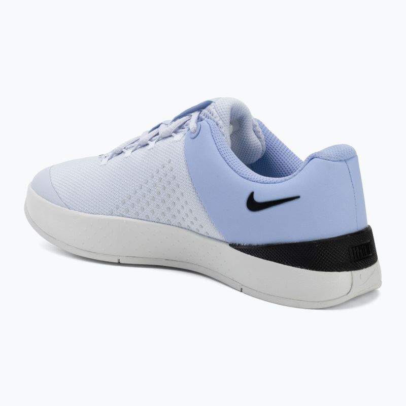 Dámske tréningové topánky Nike MC Trainer 4 football grey/aluminum/off white/black 3
