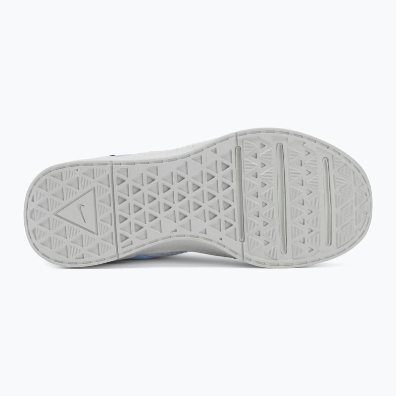 Dámske tréningové topánky Nike MC Trainer 4 football grey/aluminum/off white/black 4