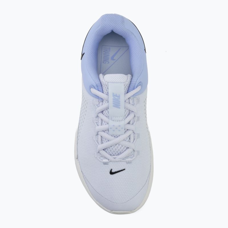 Dámske tréningové topánky Nike MC Trainer 4 football grey/aluminum/off white/black 5
