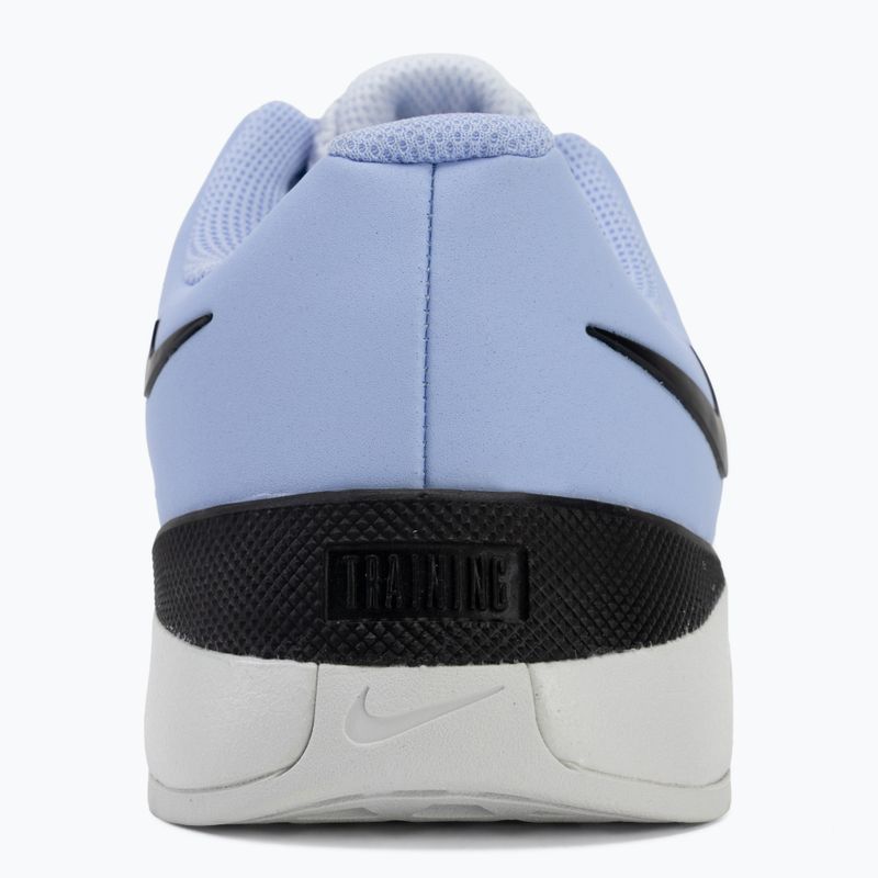 Dámske tréningové topánky Nike MC Trainer 4 football grey/aluminum/off white/black 6