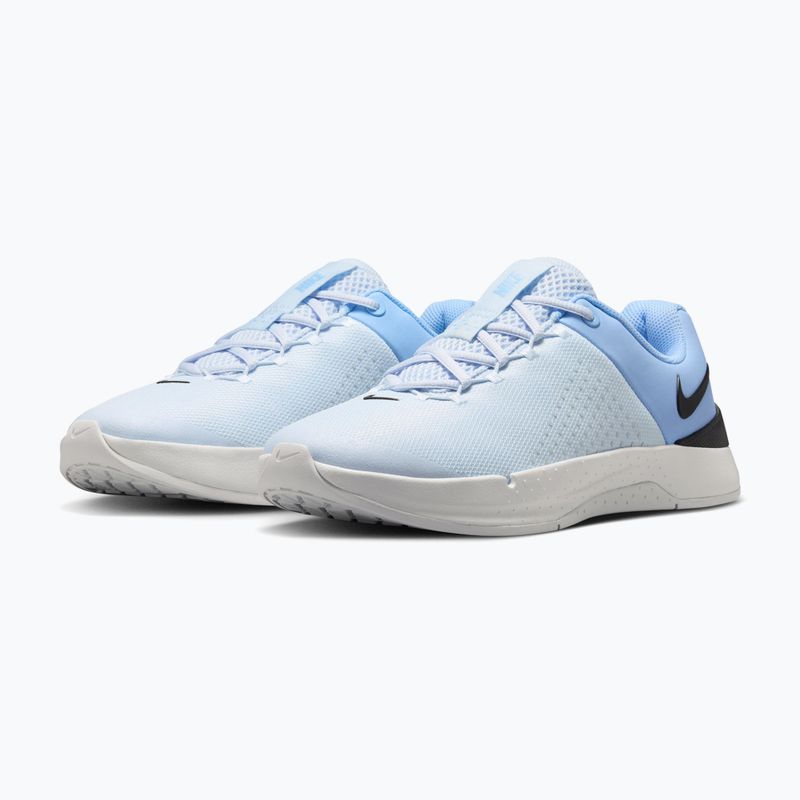 Dámske tréningové topánky Nike MC Trainer 4 football grey/aluminum/off white/black 3