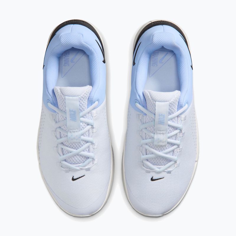 Dámske tréningové topánky Nike MC Trainer 4 football grey/aluminum/off white/black 5